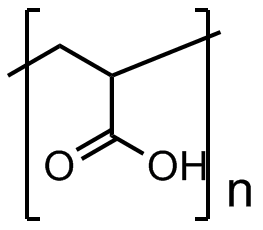 聚丙烯酸