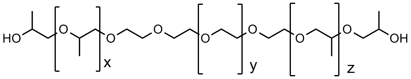 聚醚多元醇