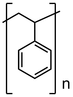 聚苯乙烯