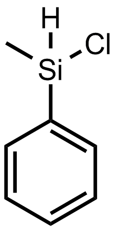 甲基苯基氯硅烷