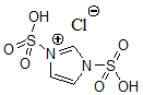 1,3-二磺酸基咪唑鎓氯化物
