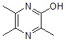 3,5,6-三甲基吡嗪-2(1H)-酮