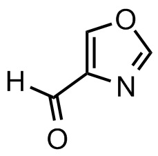 噁唑-4-甲醛