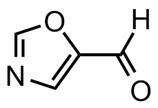 噁唑-5-甲醛