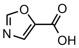噁唑-5-甲酸