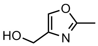 2-甲基噁唑-4-甲醇