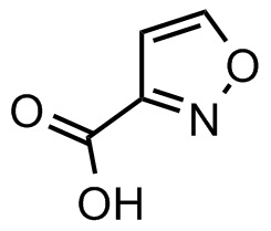 异噁唑-3-甲酸