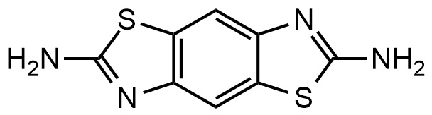 苯并[1,2-d:4,5-d']双(噻唑)-2,6-二胺