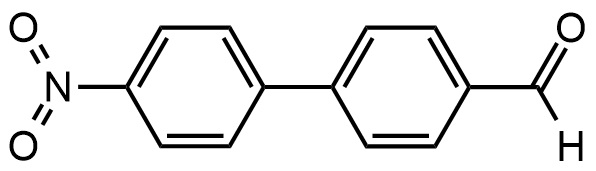 4'-Nitrobiphenyl-4-carboxaldehyde  4'-硝基联苯-4-甲醛