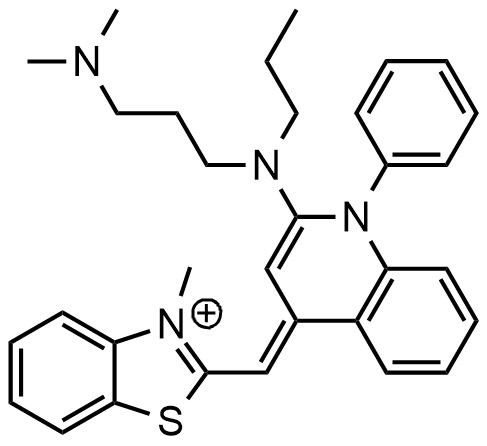 SYBRGREENⅠ核苷酸胶体染料