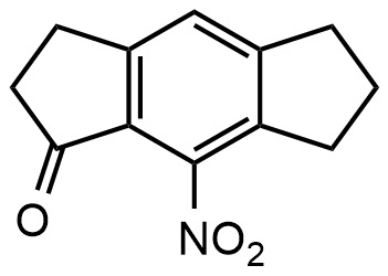 8-硝基-2,3,6,7-四氢-5H-引达省-1-酮
