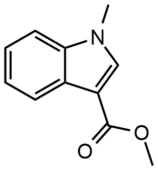 1-甲基-1H-吲哚-3-羧酸甲酯