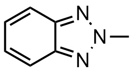 2-甲基-2H-苯并[d][1,2,3]三唑