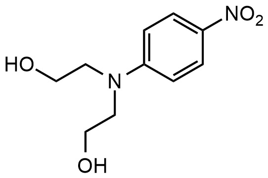 N,N-双(2-羟乙基)-4-硝基苯胺