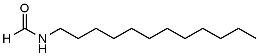 N-十二烷基甲酰胺