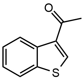 3-乙酰苯并噻吩