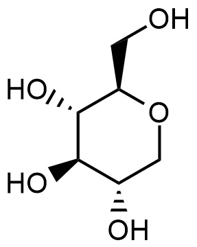 1，5-缩水-α-D-山梨醇