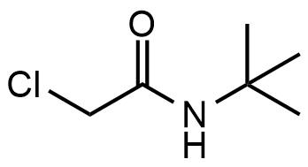 N-叔丁基氯乙酰胺