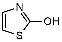 2-羟基噻唑