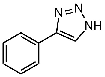 4-苯基-1H-1,2,3-三唑