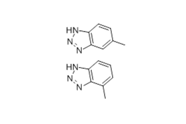 甲基-1H-苯并三唑(混合物)