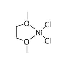 氯化镍(II)乙二醇二甲基醚络合物