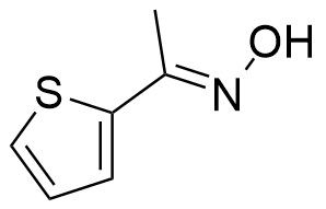 2-噻吩乙酮肟