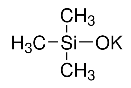三甲基硅醇钾