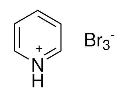 三溴化吡啶鎓