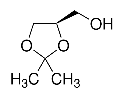 (R)-(-)-2,2-二甲基-1,3-二氧戊环-4-甲醇