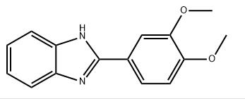 2-(3,4-二甲氧基苯基)-1H-苯并[D]咪唑