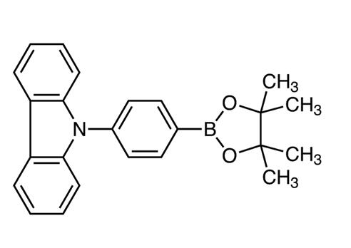 4-(9H-咔唑-9-基)苯硼酸频哪醇酯