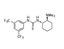1-[3,5-双（三氟甲基）苯基]-3-[（1S，2S）-（+）-2-（二甲基氨基）环己基]硫脲