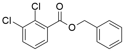 2,3-二氯苯甲酸苄酯
