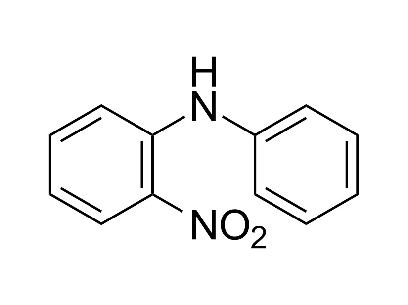 2-硝基联苯胺