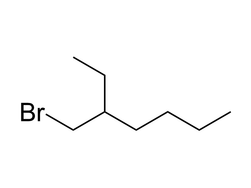 2-乙基溴代己烷