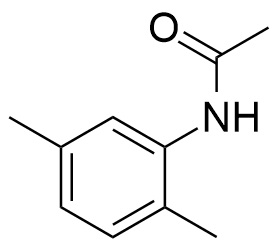 2,5-二甲基苯基乙酰胺