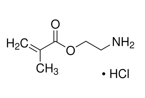 甲基丙烯酸 2-氨基乙基酯盐酸盐
