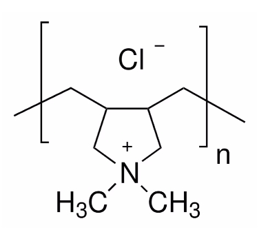 聚二烯丙基二甲基氯化铵溶液