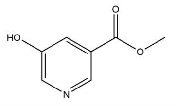 5-羟基烟酸甲酯