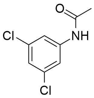 3,5-二氯苯基乙酰胺