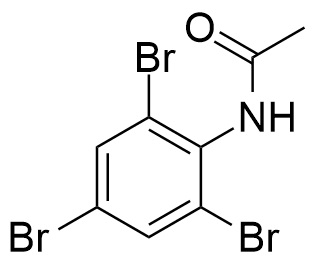 2,4,6-三溴苯基乙酰胺