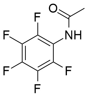 五氟苯基乙酰胺