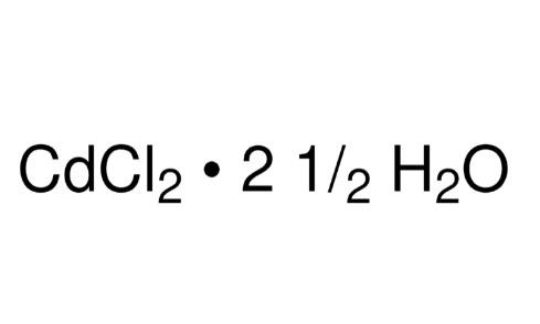氯化镉 水合物