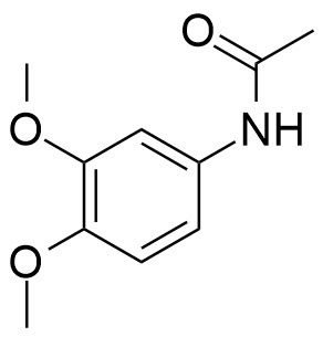 3,4-二甲氧基苯基乙酰胺