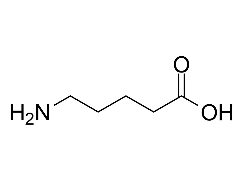 5-氨基戊酸
